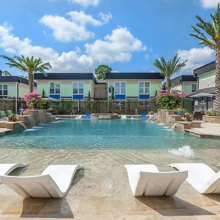 Lovely 2 Bedroom/2 Bath Houston, Heights/Galleria エクステリア 写真