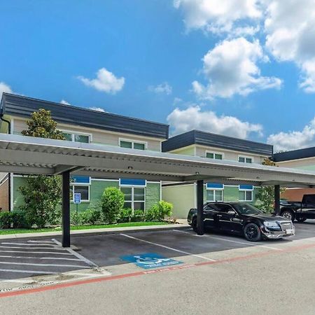 Lovely 2 Bedroom/2 Bath Houston, Heights/Galleria エクステリア 写真