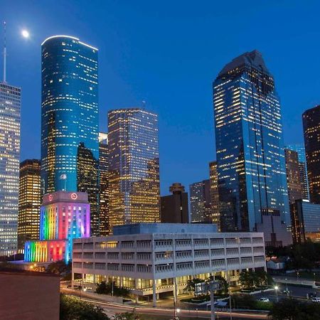 Lovely 2 Bedroom/2 Bath Houston, Heights/Galleria エクステリア 写真