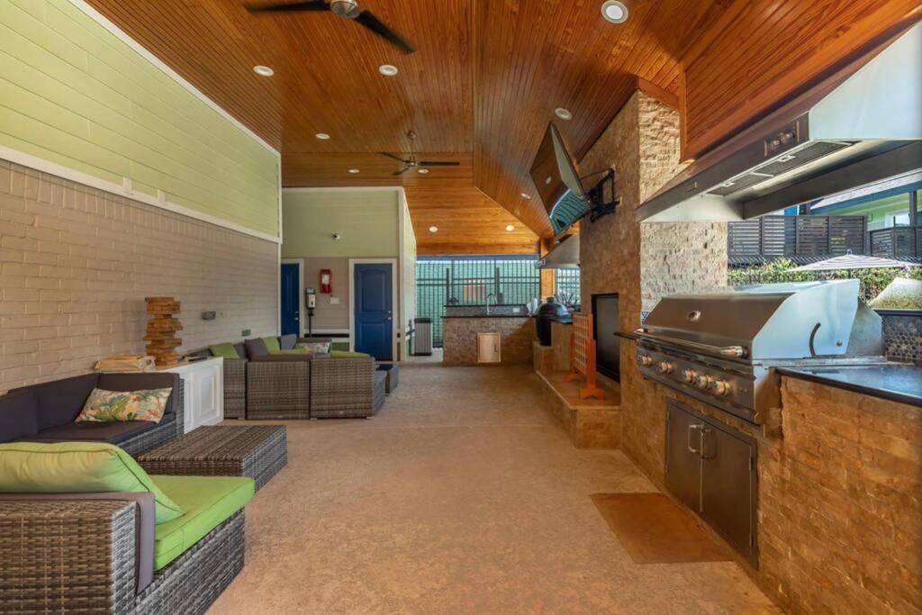 Lovely 2 Bedroom/2 Bath Houston, Heights/Galleria エクステリア 写真
