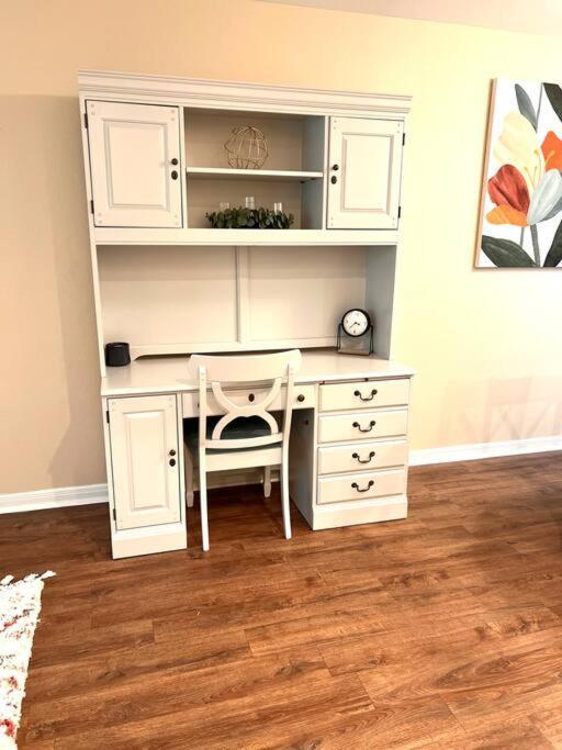 Lovely 2 Bedroom/2 Bath Houston, Heights/Galleria エクステリア 写真