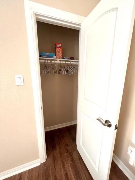 Lovely 2 Bedroom/2 Bath Houston, Heights/Galleria エクステリア 写真