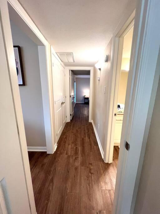 Lovely 2 Bedroom/2 Bath Houston, Heights/Galleria エクステリア 写真